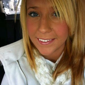 Meet your Posher, Sheri